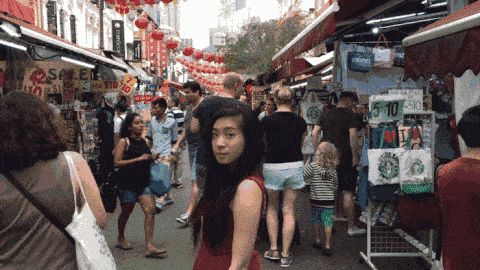 Chinatown