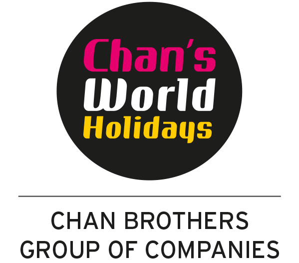 Chan's World Holidays