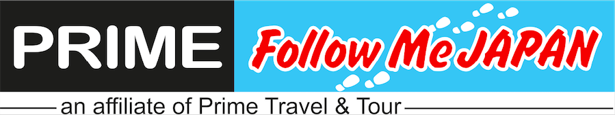 Follow Me Japan