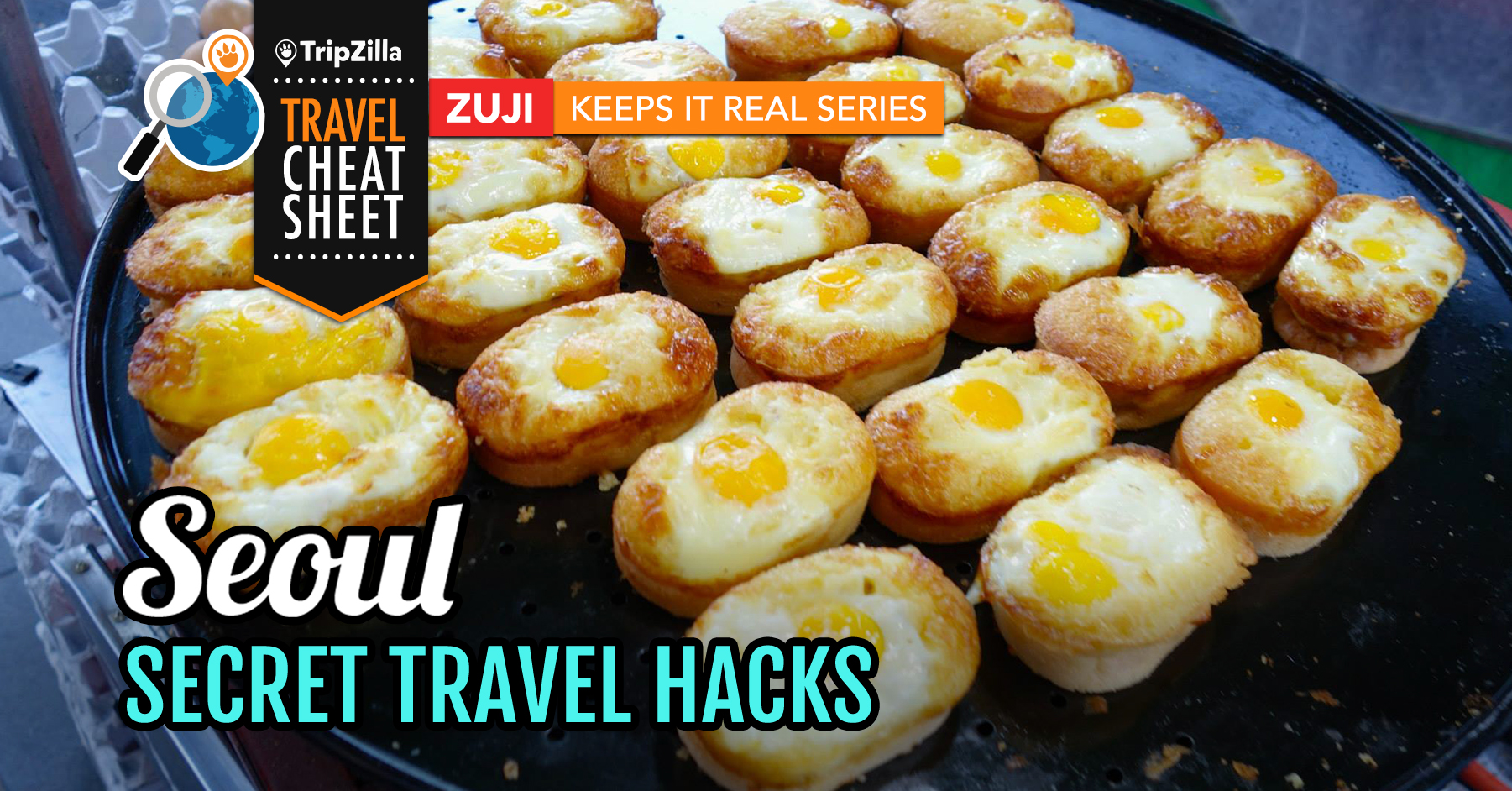 Travel Cheat Sheet: 7 Seoul Secrets No Guide Will Ever Tell You