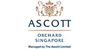 Ascott Orchard Singapore