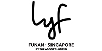 lyf Funan Singapore