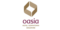 Oasia Hotel Downtown