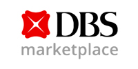 DBS Travel Marketplace