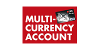 DBS Multi-Currency Account