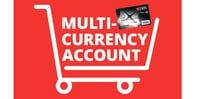 DBS Multi-Currency Account