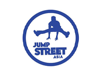 Jump Street Asia