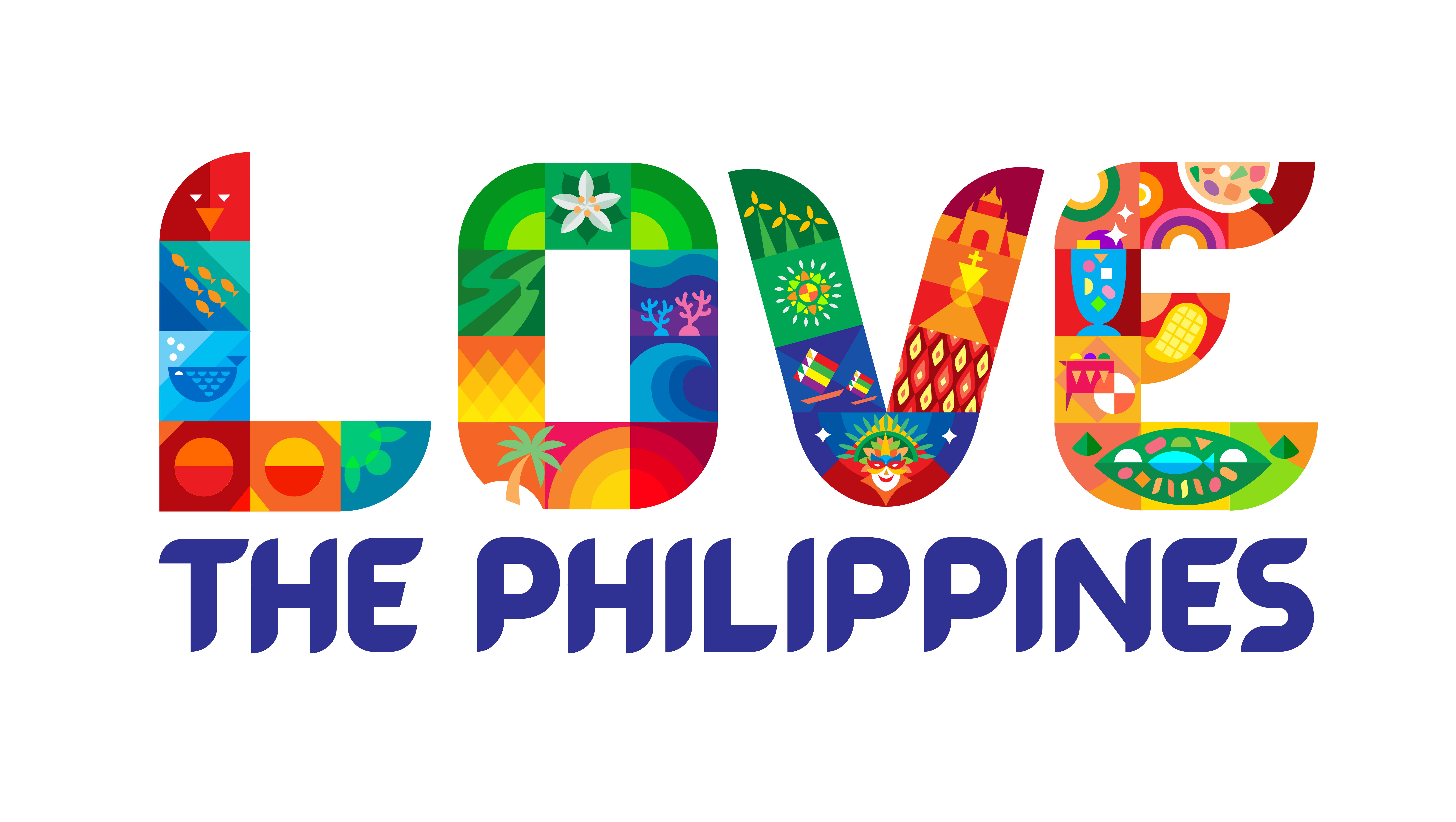 <br>The Philippines