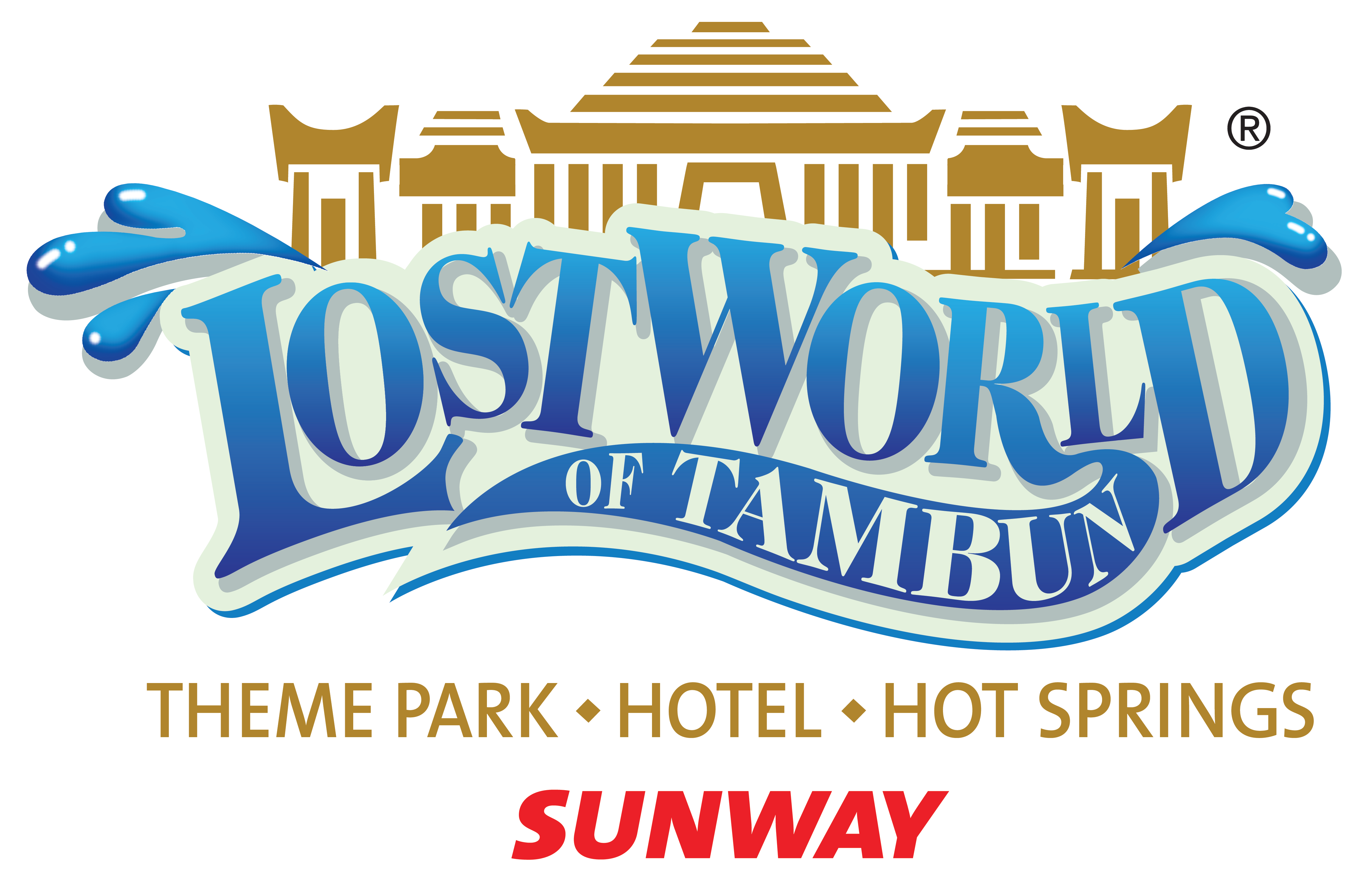 Sunway Lost World Water Park Sdn Bhd