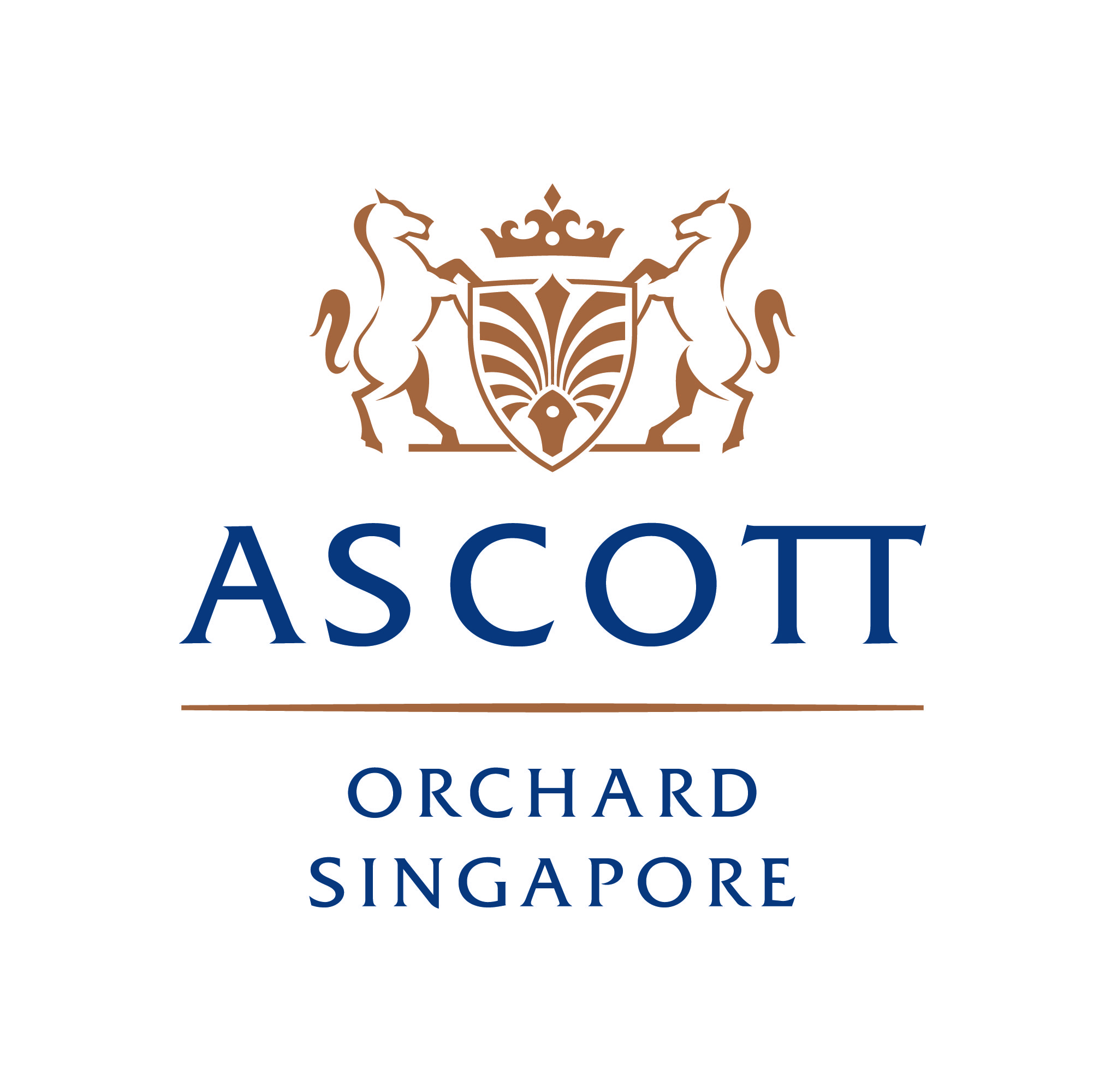 Ascott Orchard Singapore