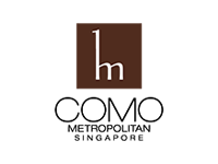 COMO Metropolitan Singapore