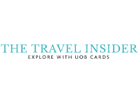 The Travel Insider by UOB