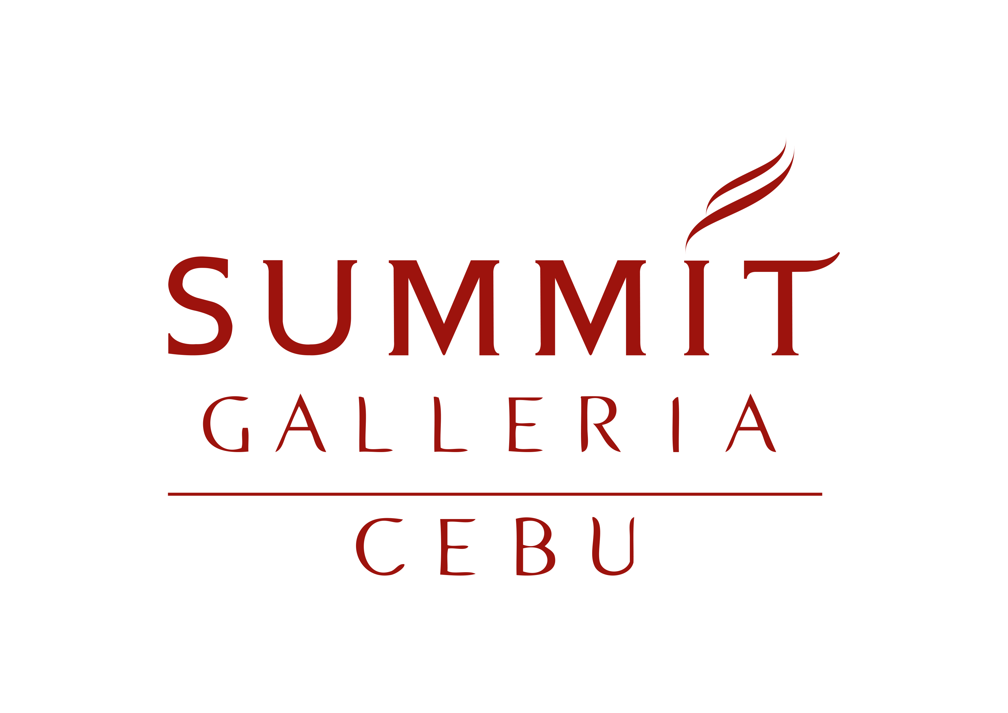 Summit Galleria Cebu