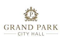 Grand Park City Hall