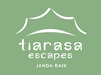 Tiarasa Escapes Glamping Resort