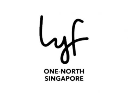 lyf one-north Singapore