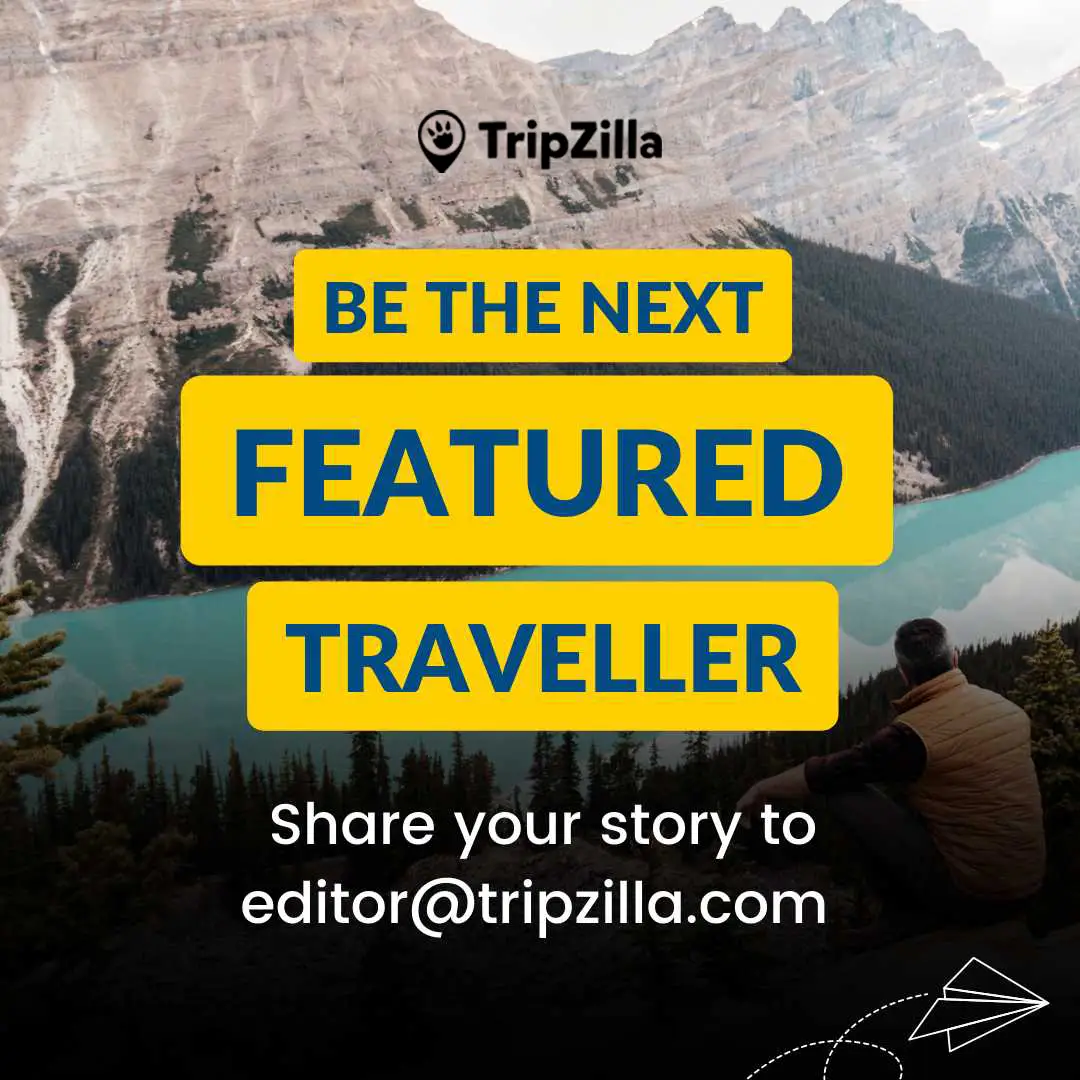 Be Seen on TripZilla