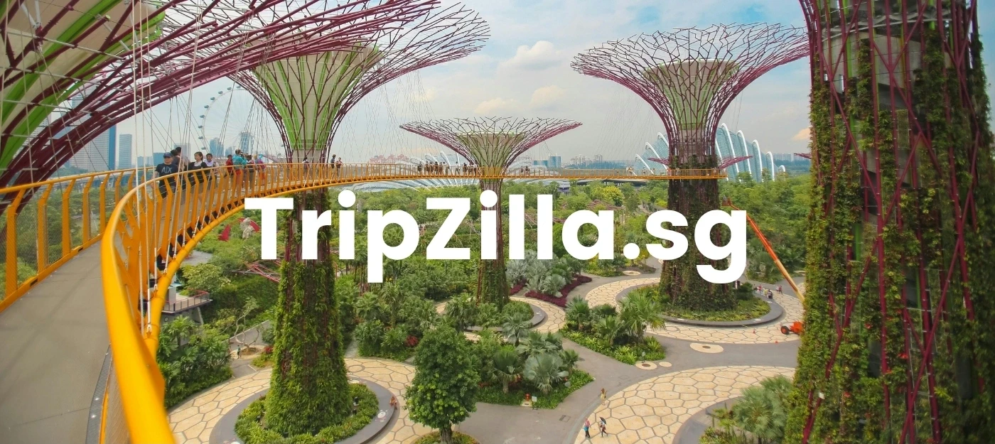 TripZilla.sg