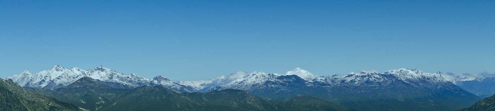 Travel Excellence Award Hero Image