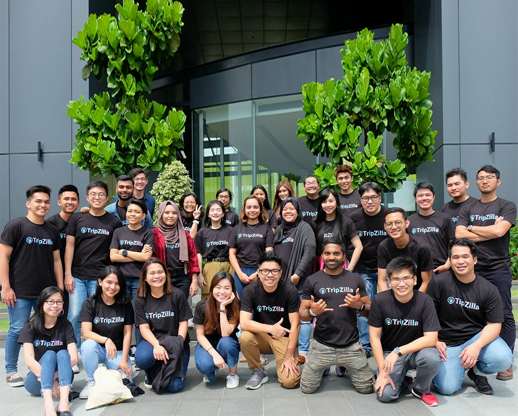TripZilla Team