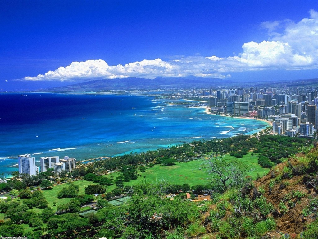 honolulu_oahu_hawaii_picture