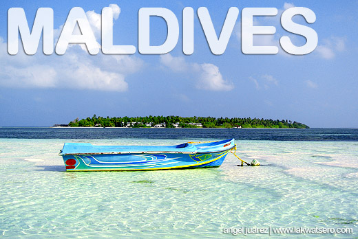 maldivesc