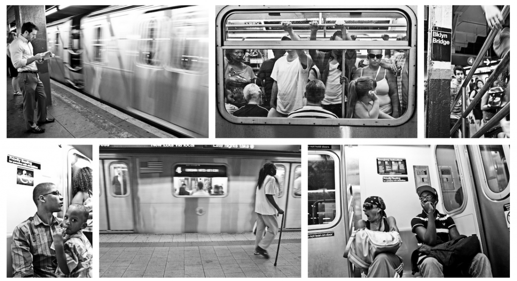 How New York Changed My Life