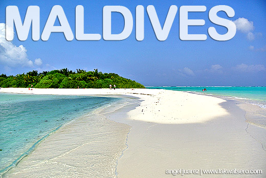 maldivesa