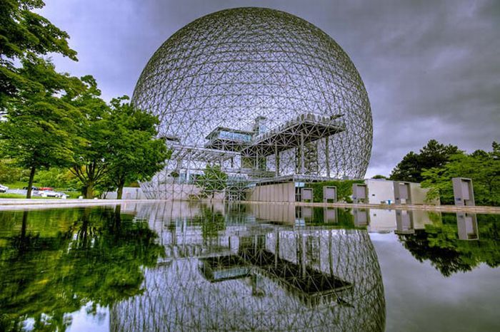 biosphere