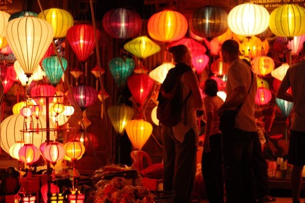 ancient Hoi An