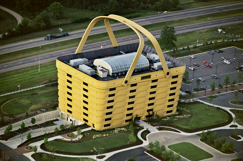 basket-building