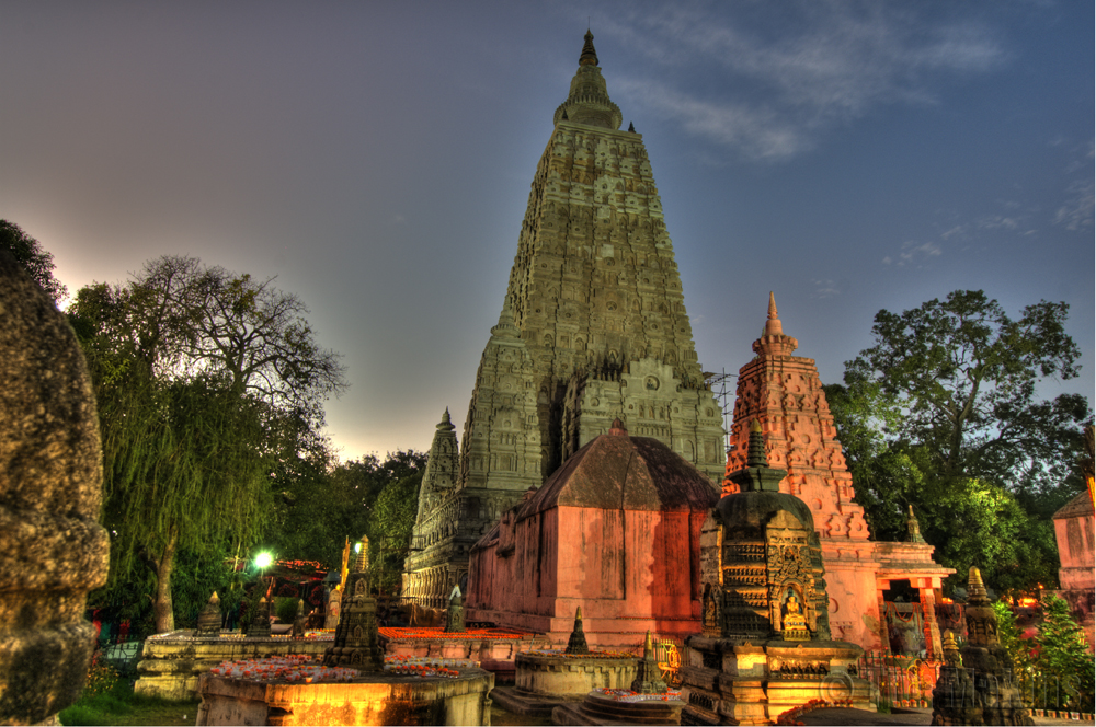 mahabodhi-temple-bodh-gaya-bihar-india