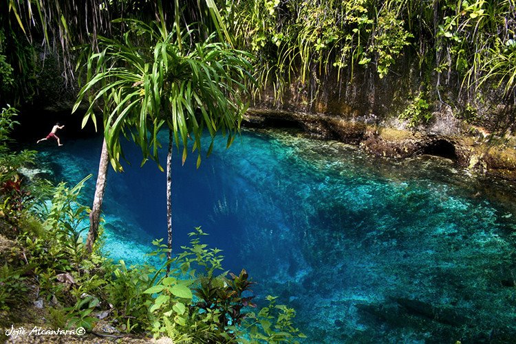 Surigao Del Sur River