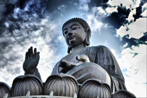 big buddha