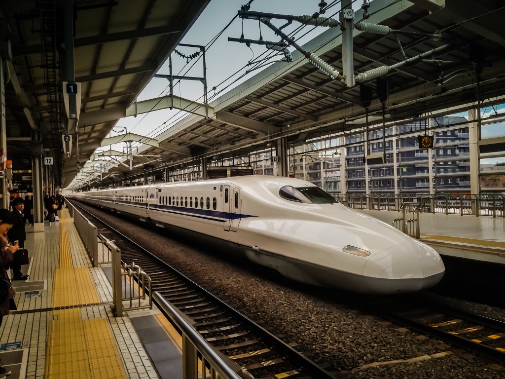 Singapore-Kuala Lumpur High-Speed Rail Halves Travel Time
