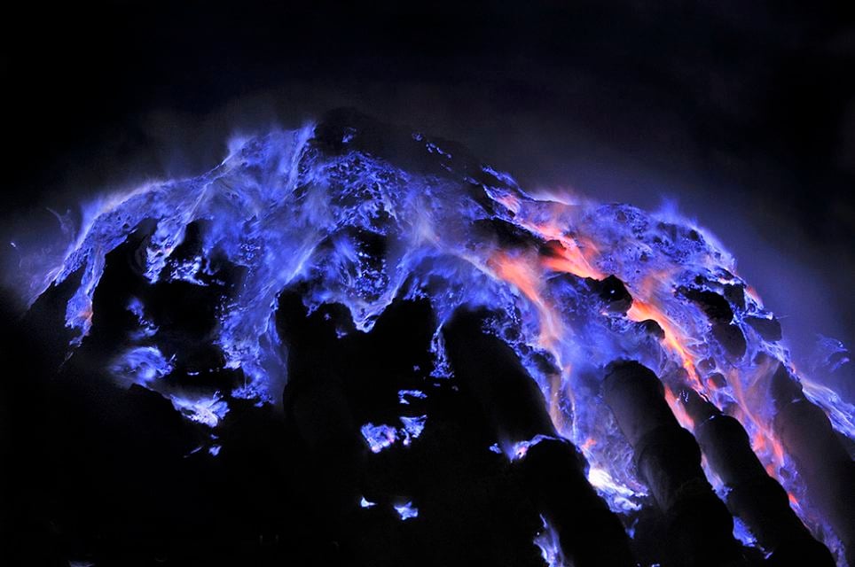 Kawah Ijen