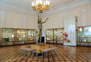 museum of hygiene