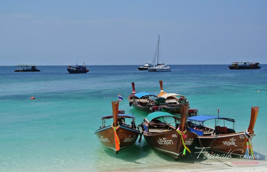 koh lipe