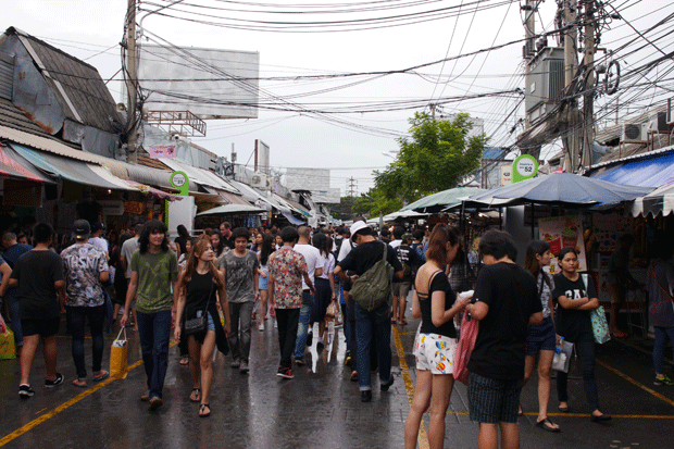 bangkok