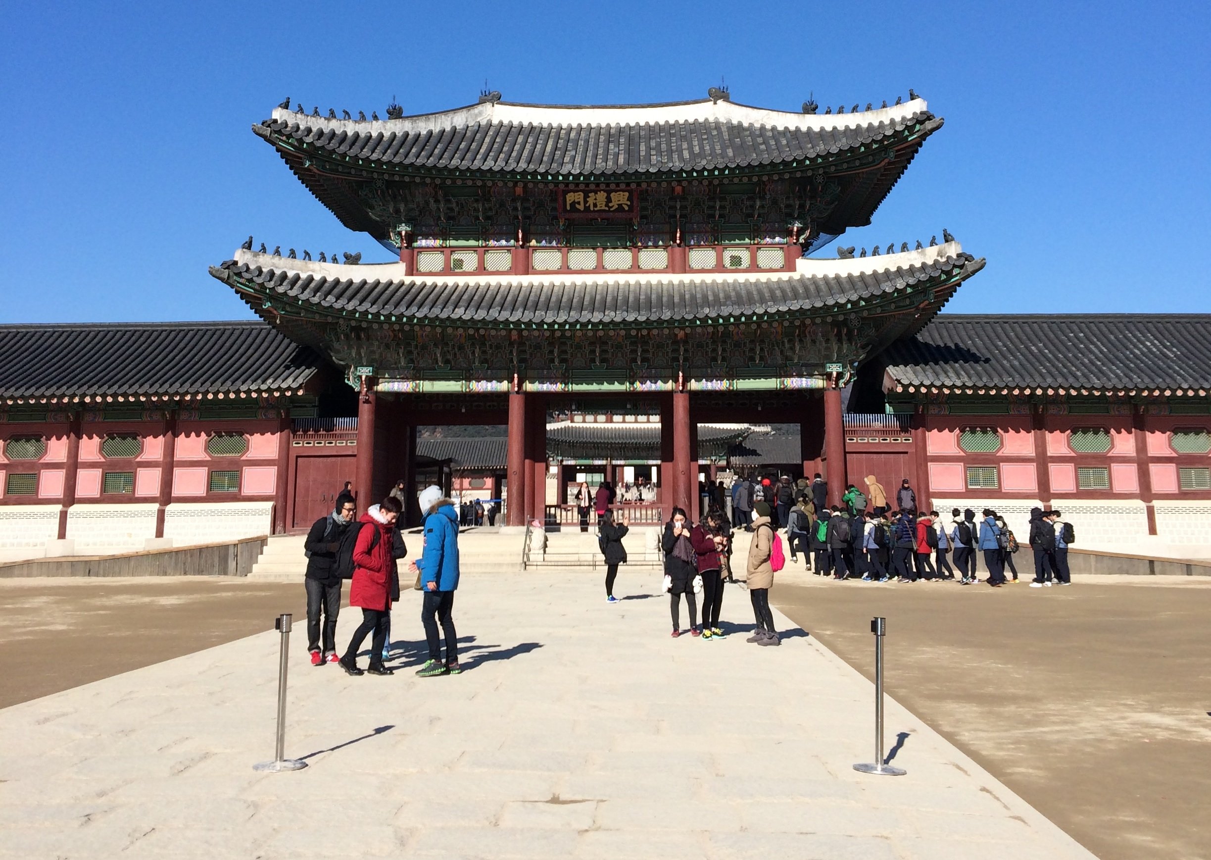 Budget Travel: 12 Days in South Korea with Just SGD1600