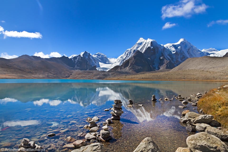 eastern himalayas