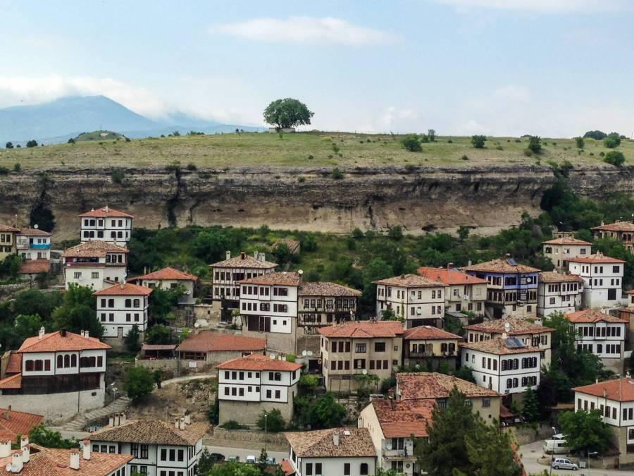 safranbolu turkey