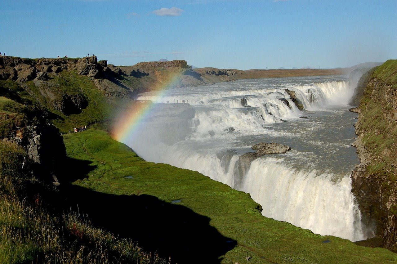 iceland