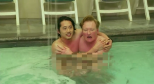 conan korean spa