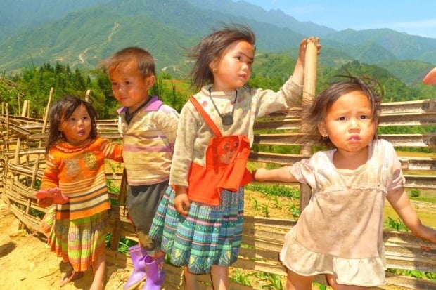 sapa vietnam