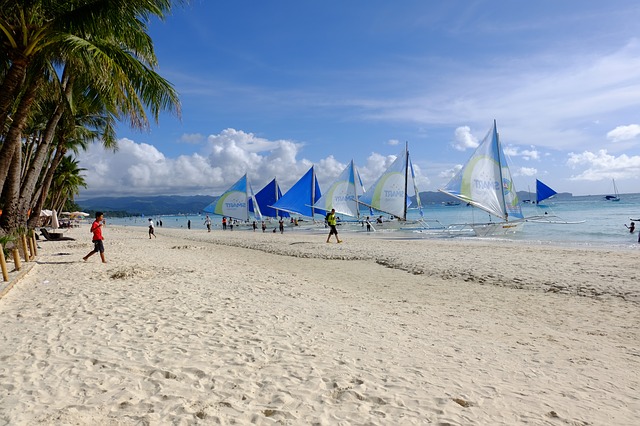 Boracay Bucket List