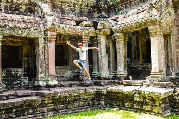 angkor wat