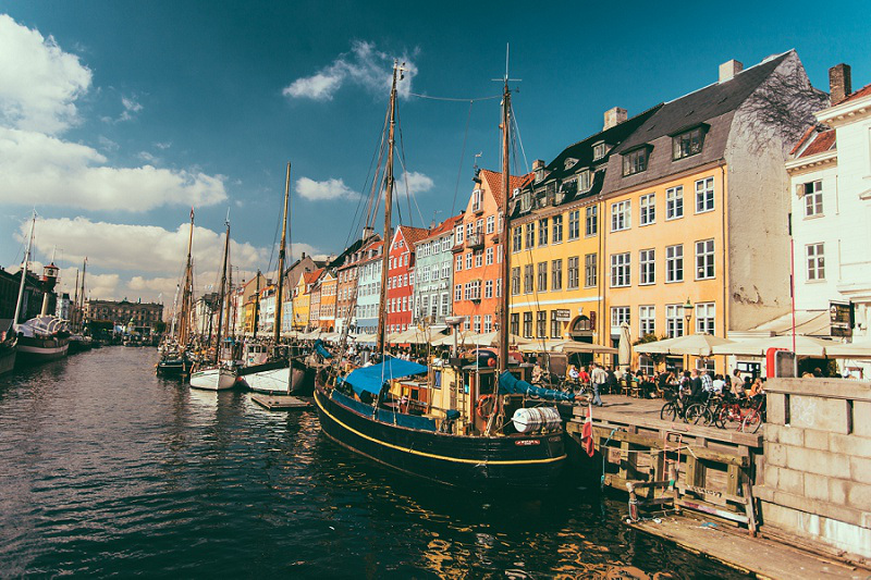 copenhagen