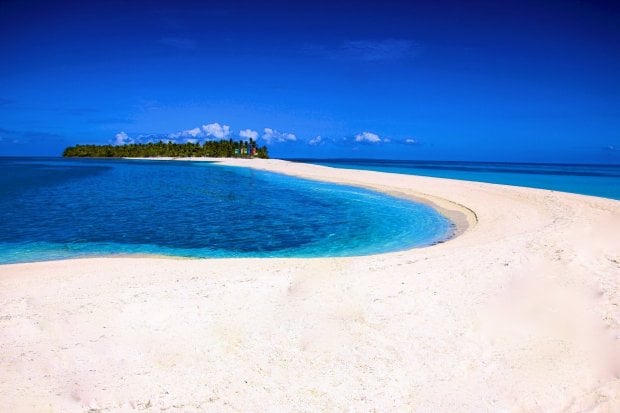 best beaches philippines