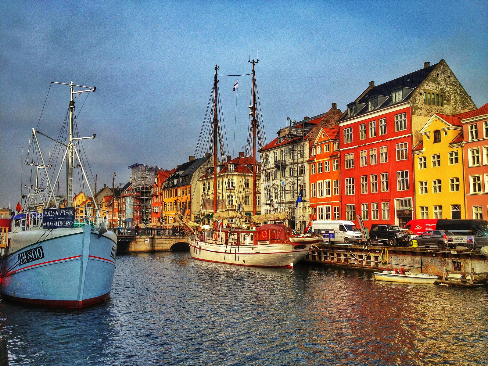 12 Destinations to Complete Your Scandinavian Experience